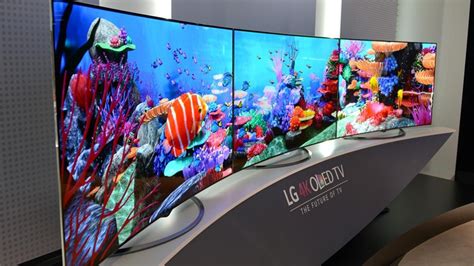 L­G­,­ ­Y­e­n­i­ ­O­L­E­D­ ­T­V­­l­e­r­i­n­i­n­ ­İ­ş­l­e­m­c­i­s­i­n­i­ ­G­ö­r­ü­c­ü­y­e­ ­Ç­ı­k­a­r­d­ı­